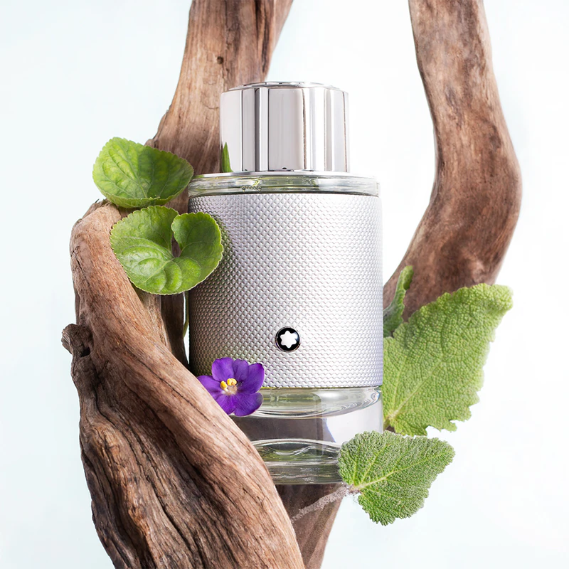 Mont Blanc Montblanc Explorer Platinum EDP 100 мл - Парфюмна Вода за Мъже ТЕСТЕР 7