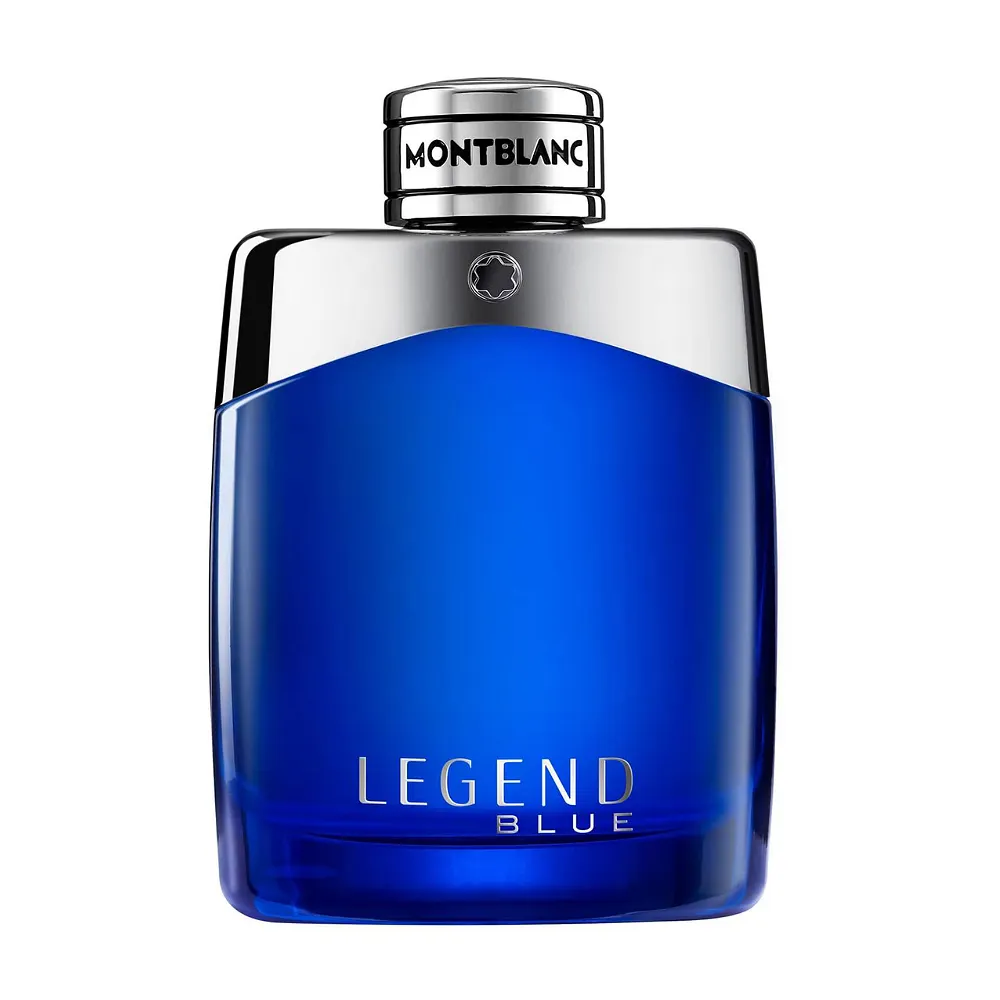 Mont Blanc Montblanc Legend Blue EDP 100 мл - Парфюмна Вода за Мъже ТЕСТЕР 1