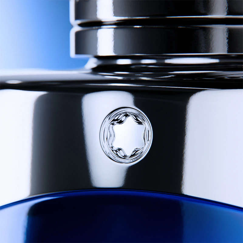 Mont Blanc Montblanc Legend Blue EDP 100 мл - Парфюмна Вода за Мъже ТЕСТЕР 6