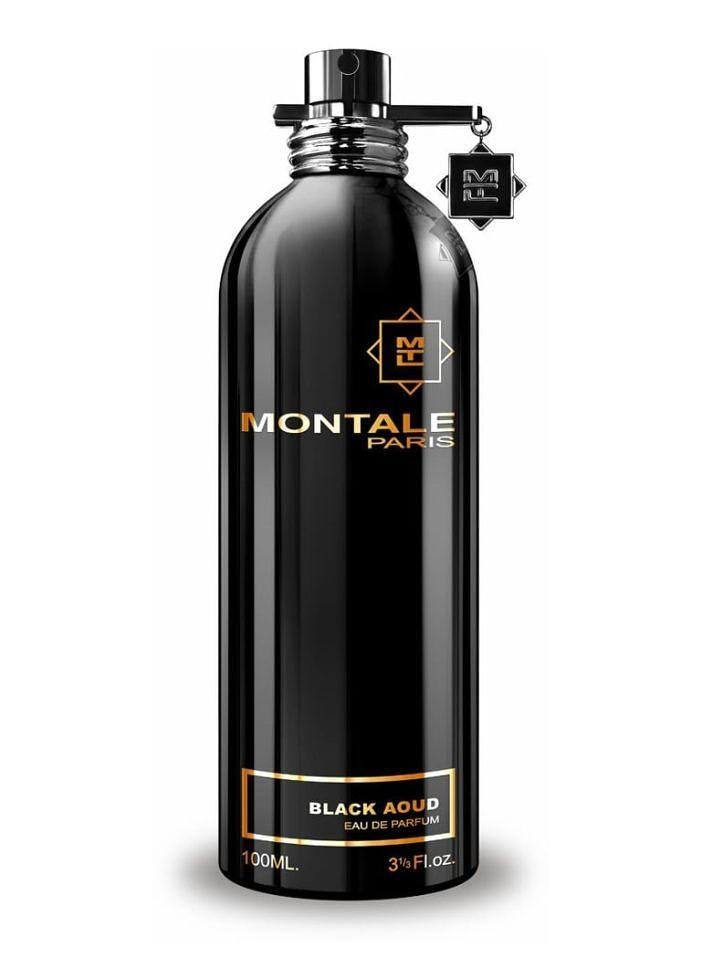 Montale Montale Black Aoud EDP 100мл - парфюм за мъже 1