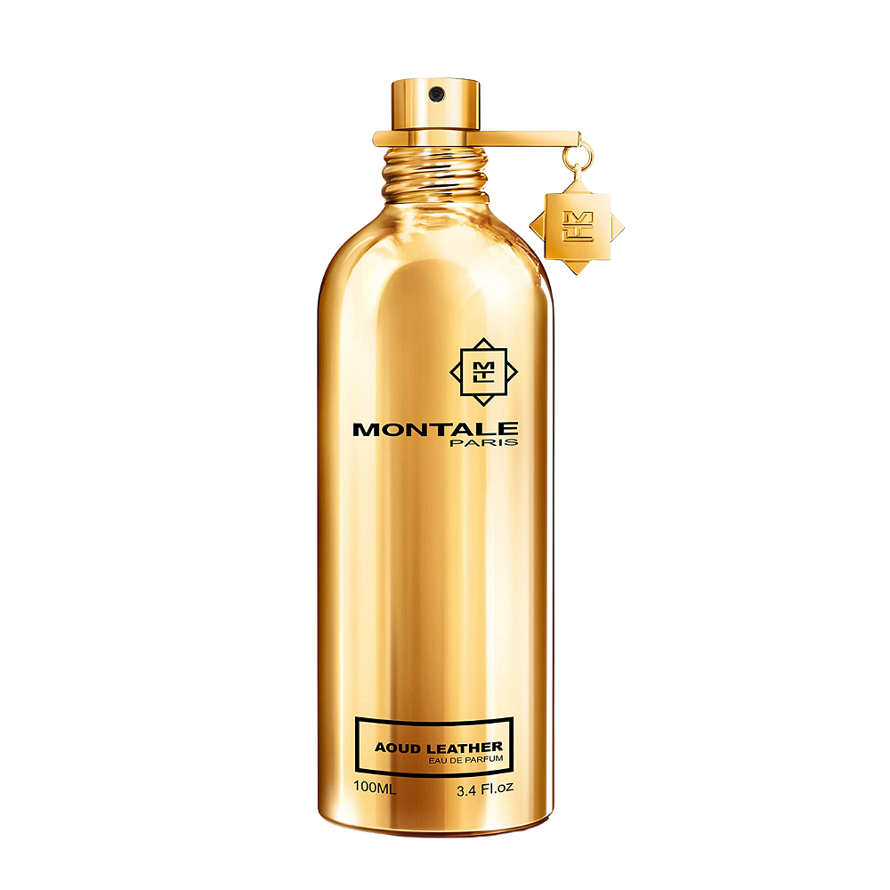 Montale Montale Aoud Leather 100 мл - Парфюмна Вода Унисекс 1