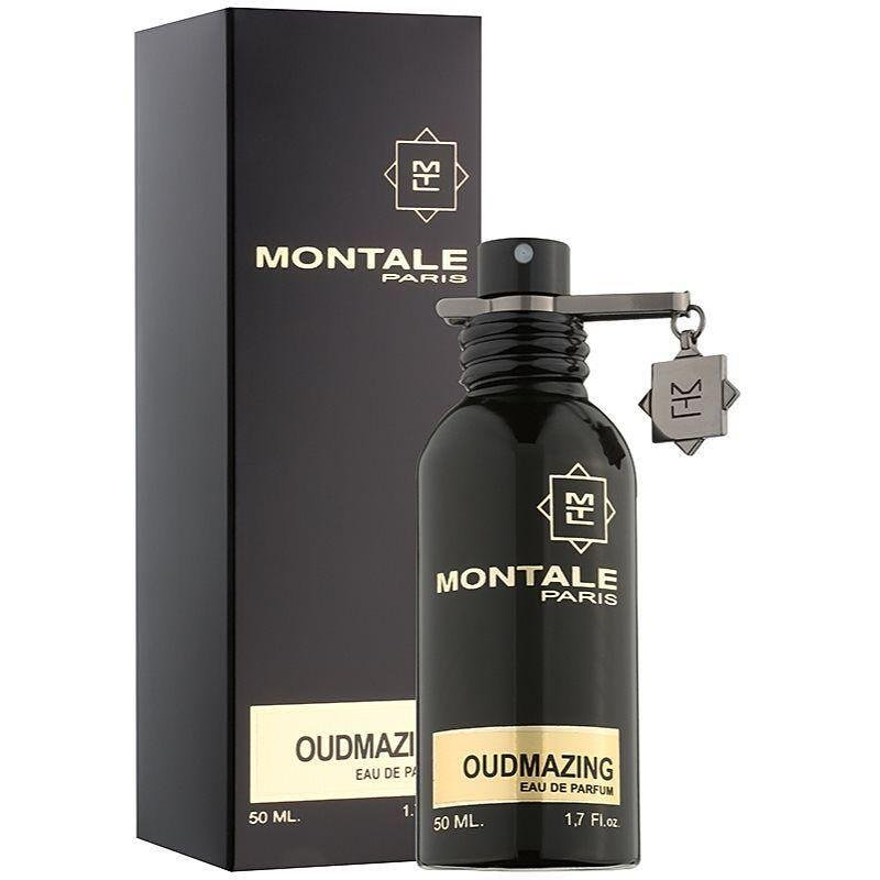 Montale Montale Oudmazing 50 мл - Парфюмна Вода Унисекс 1