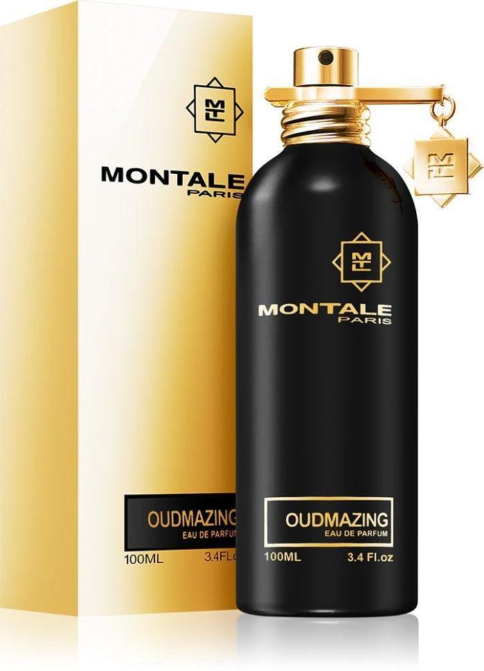 Montale Montale Oudmazing 100 мл - Парфюмна Вода Унисекс 1