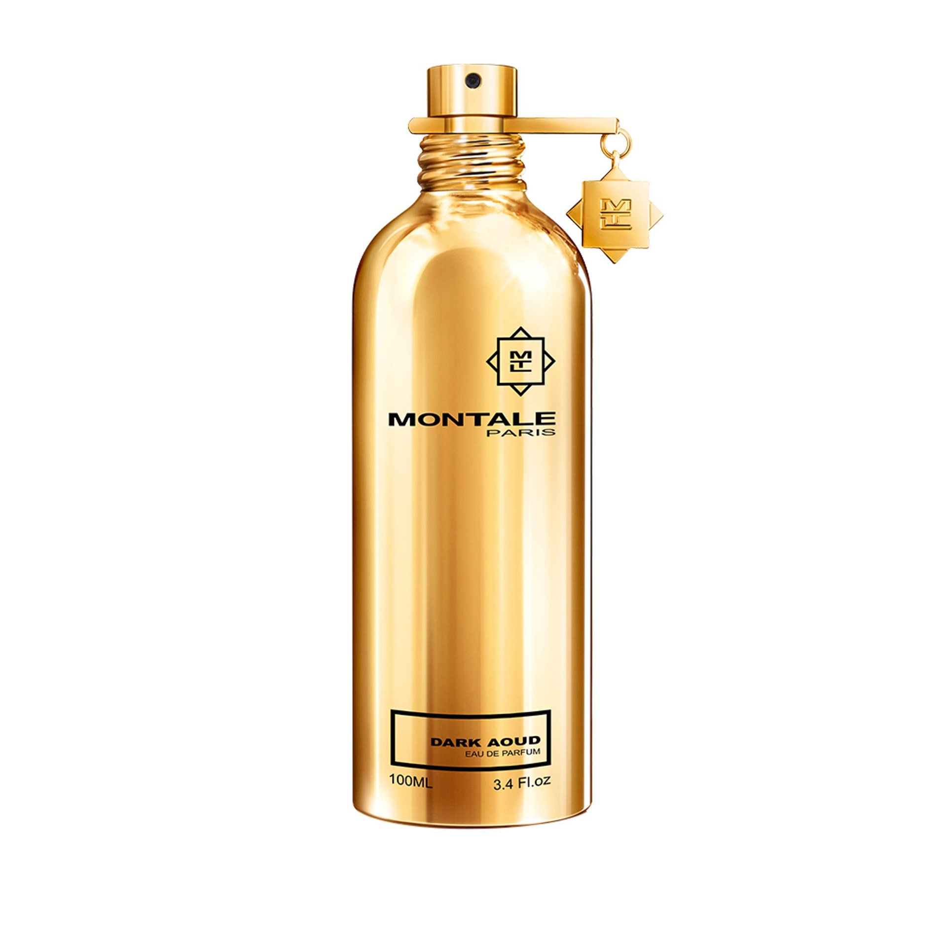 Montale Montale Dark Aoud 100 мл - Парфюмна Вода Унисекс 1