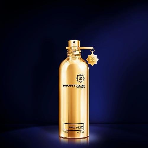 Montale Montale Dark Aoud 100 мл - Парфюмна Вода Унисекс 2