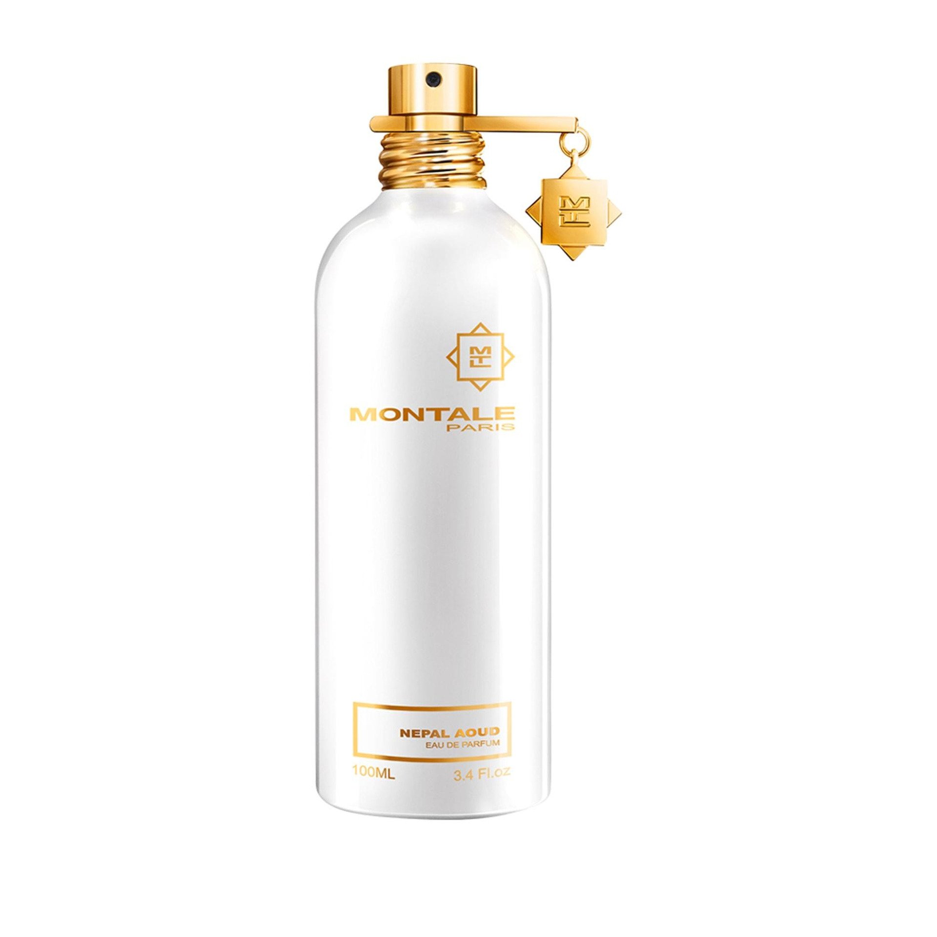 Montale Montale Nepal Aoud EDP 100 мл - Парфюмна Вода Унисекс 1