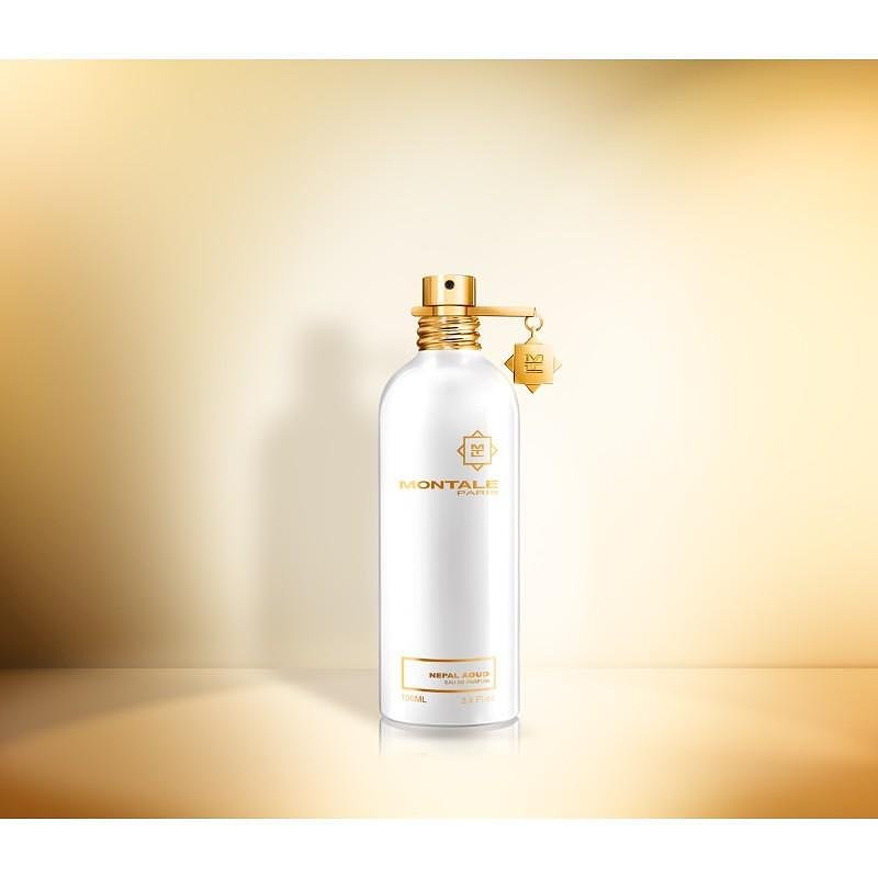 Montale Montale Nepal Aoud EDP 100 мл - Парфюмна Вода Унисекс 2