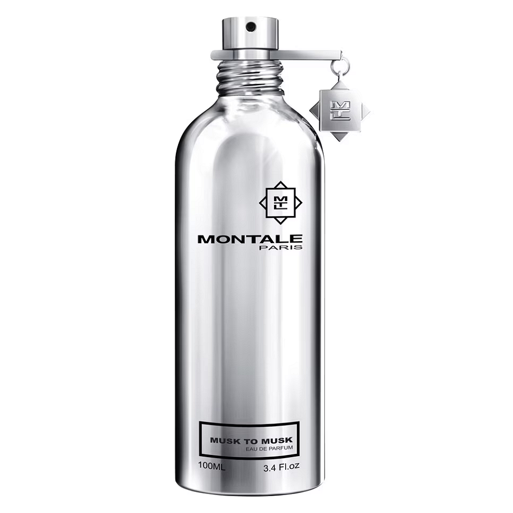 Montale Montale Musk To Musk 100 мл - Парфюмна Вода Унисекс 1