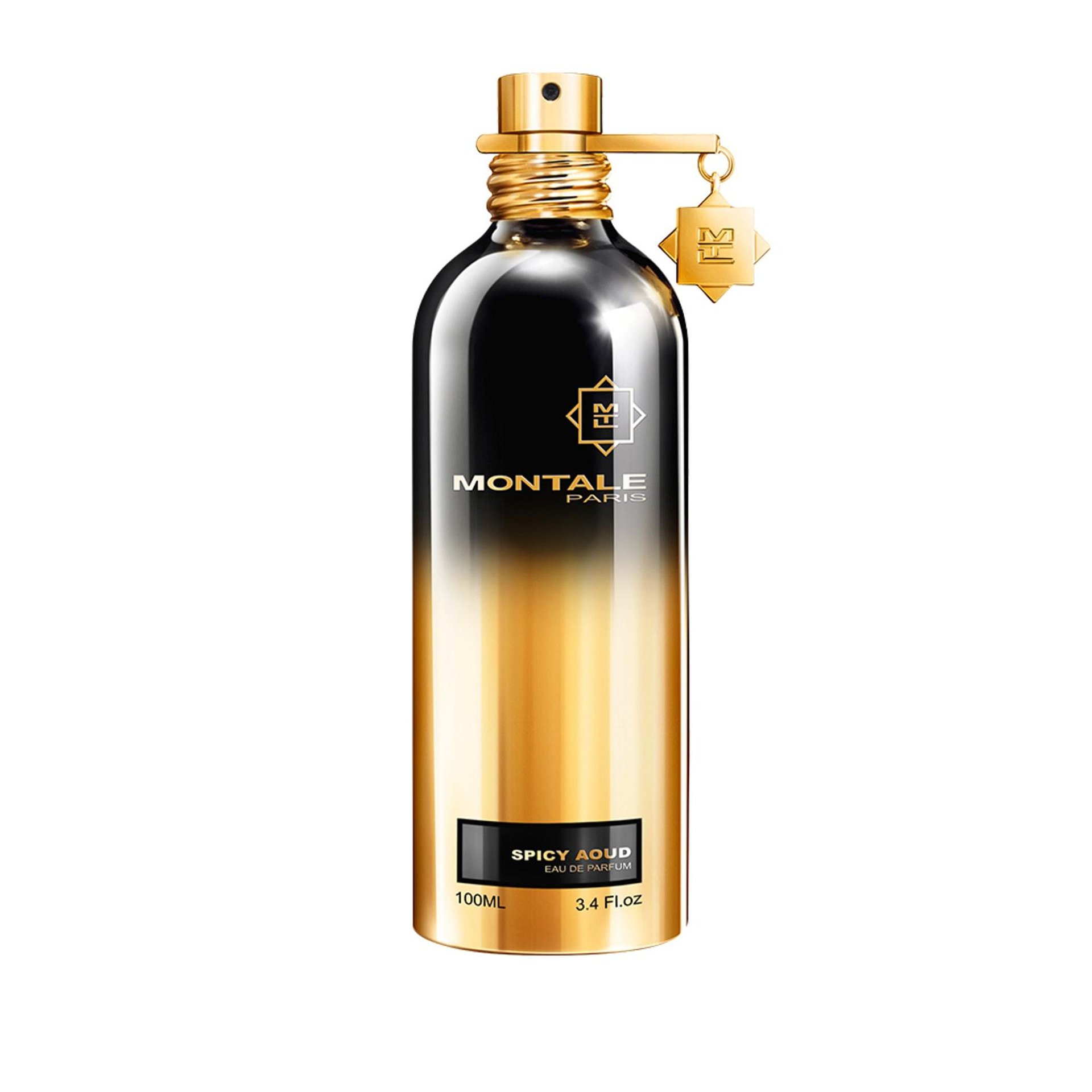 Montale Montale Spicy Aoud 100 мл - Парфюмна Вода за Жени 1