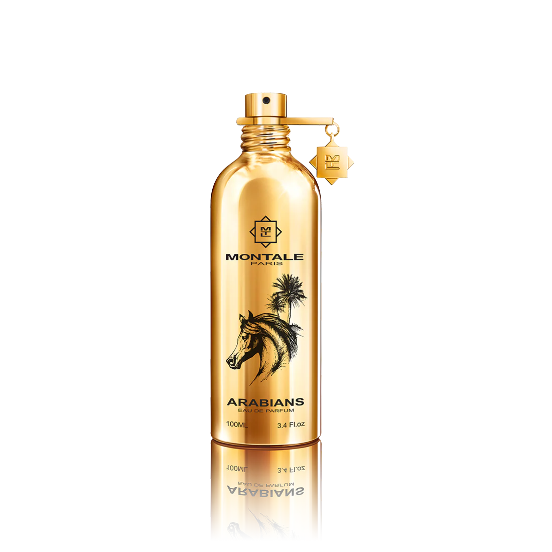 Montale Montale Arabians EDP 100 мл - Парфюмна Вода Унисекс 1