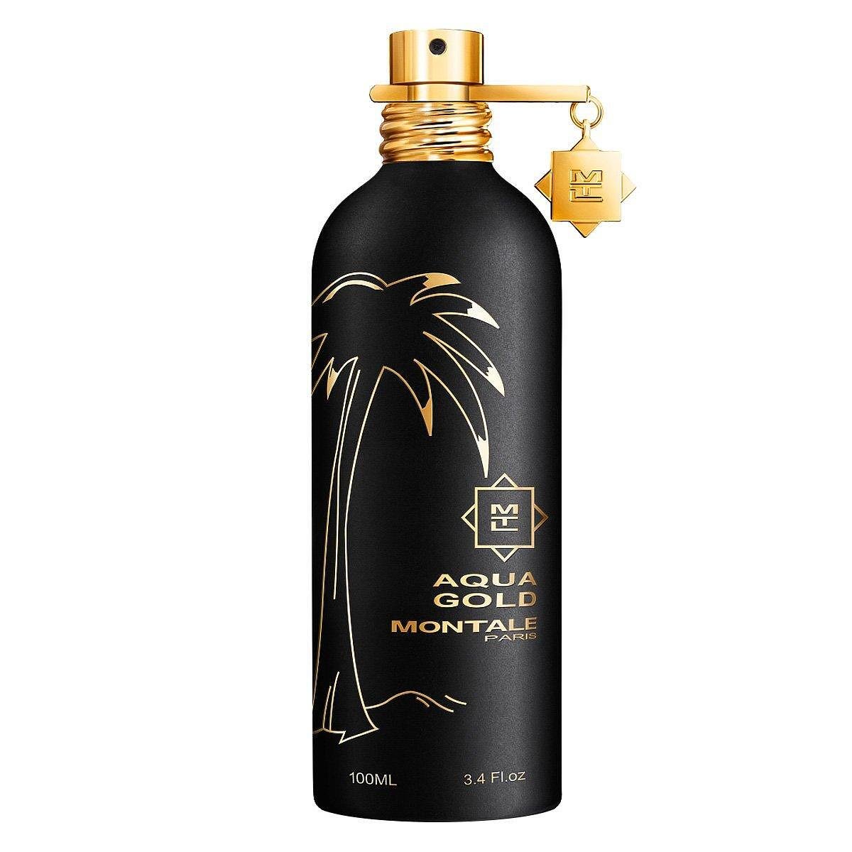 Montale Montale Aqua Gold 100 мл - Парфюмна Вода Унисекс 1