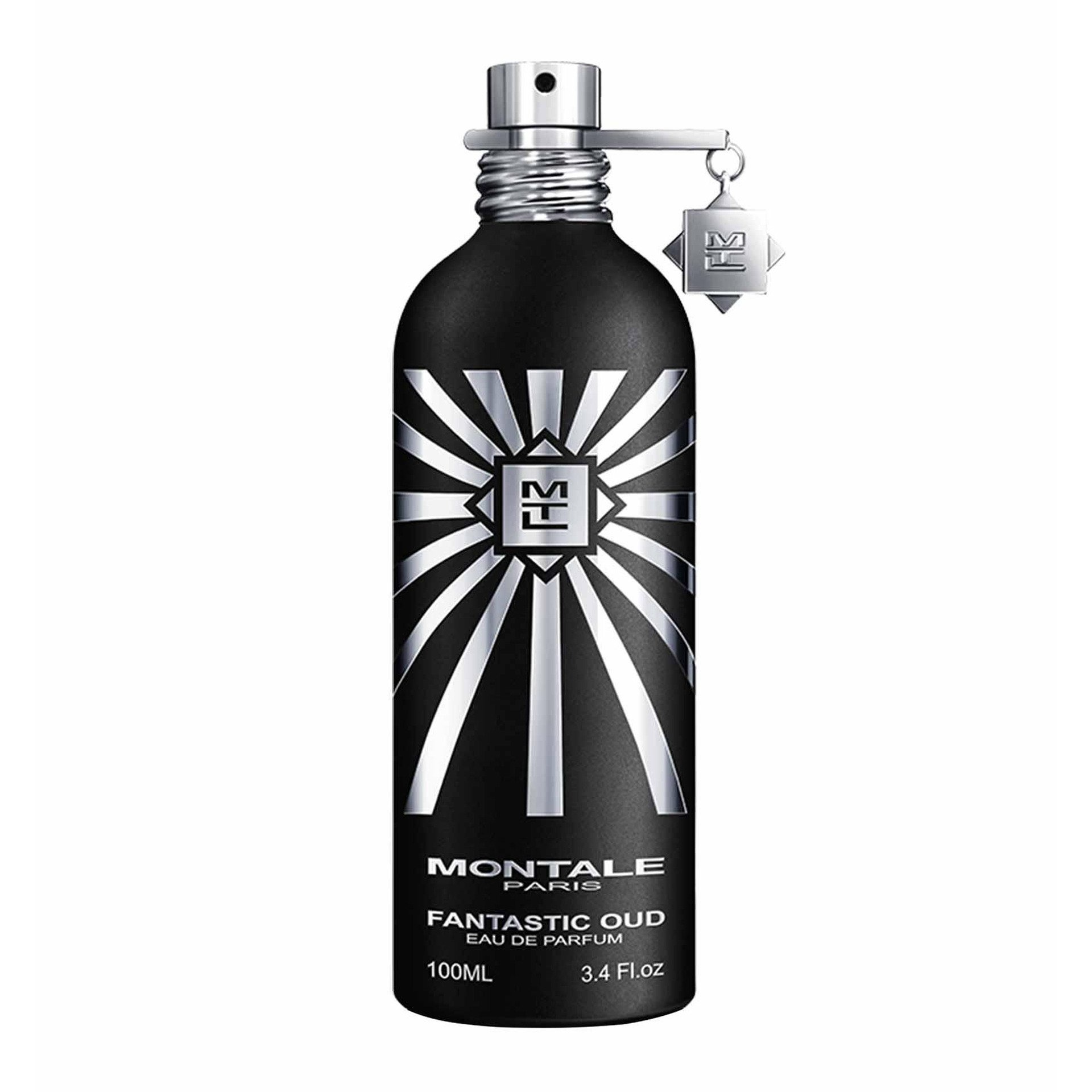 Montale Montale Fantastic Oud 100 мл - Парфюмна Вода Унисекс 1