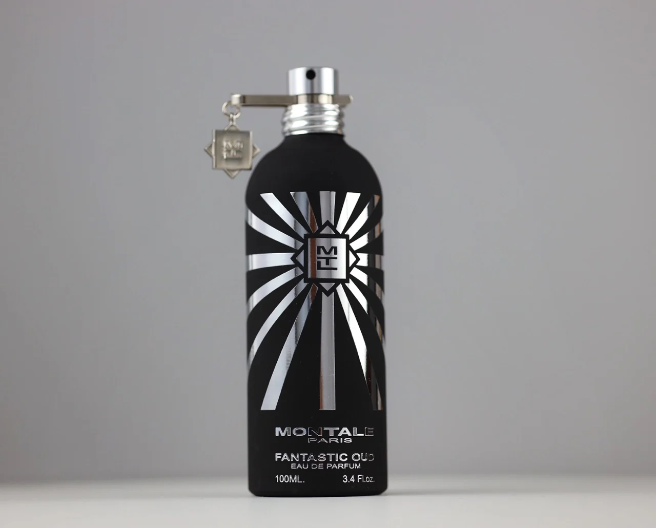 Montale Montale Fantastic Oud 100 мл - Парфюмна Вода Унисекс 3