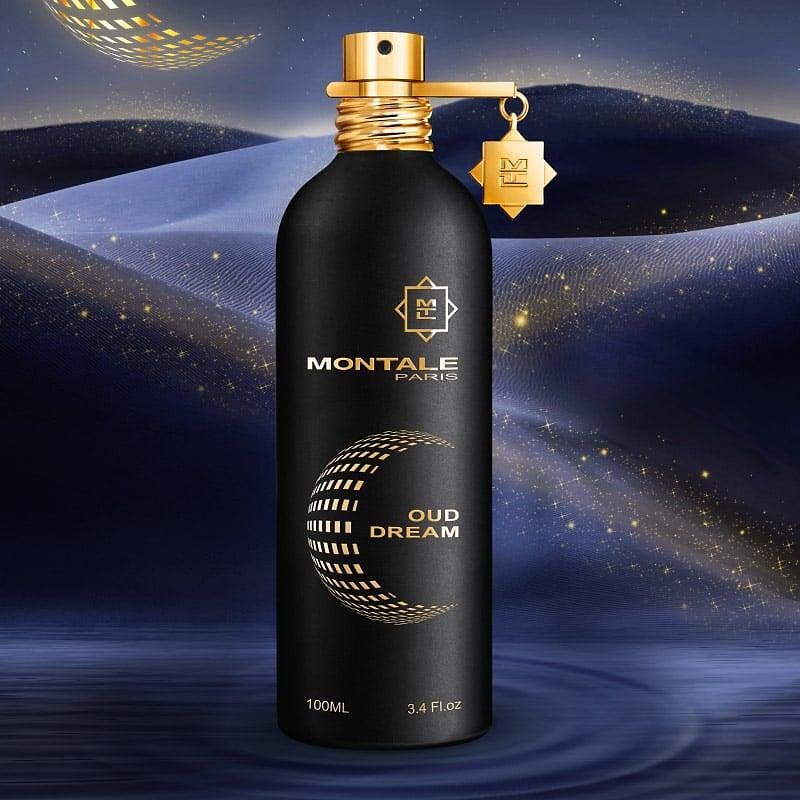 Montale Montale Oud Dream 100 мл - Парфюмна Вода Унисекс 2