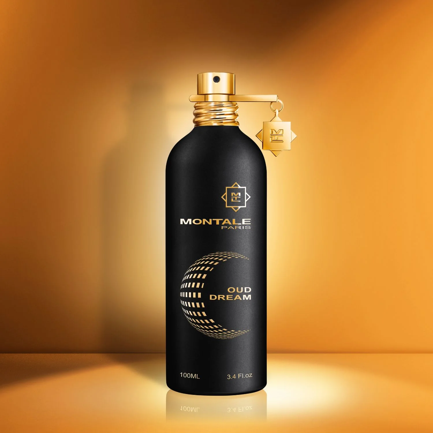 Montale Montale Oud Dream 100 мл - Парфюмна Вода Унисекс 3