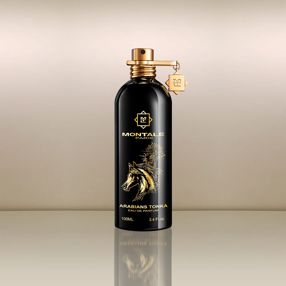 Montale Montale Arabians Tonka EDP 100 мл - Парфюмна Вода Унисекс 3