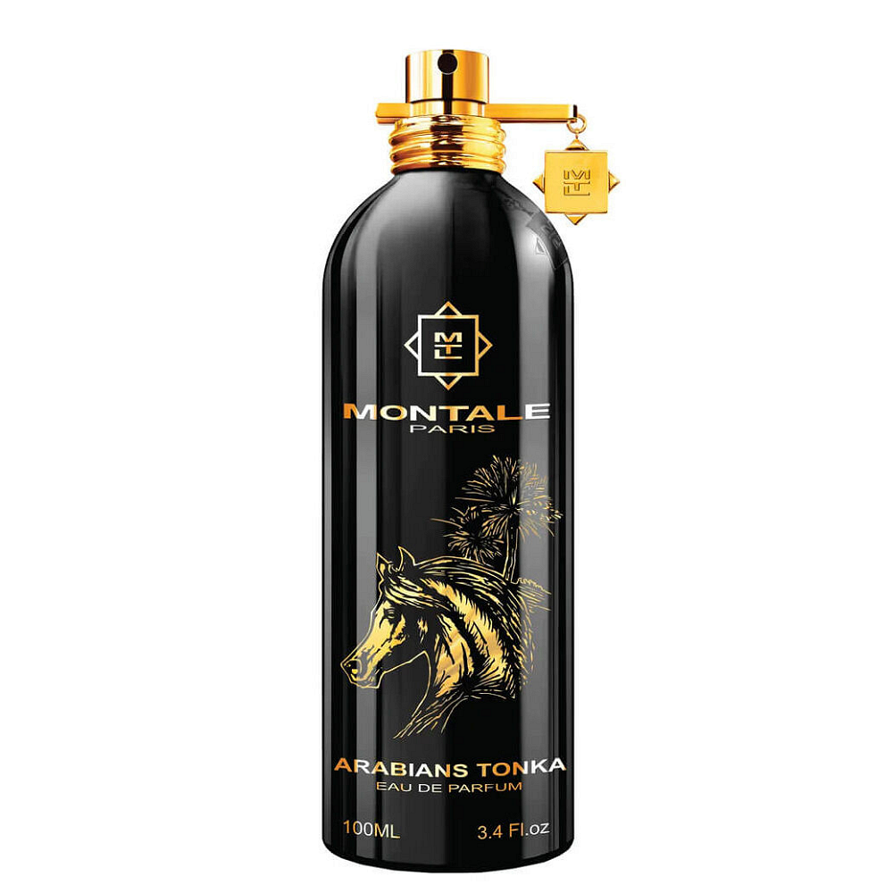 Montale Montale Arabians Tonka EDP 100 мл - Парфюмна Вода Унисекс ТЕСТЕР 1