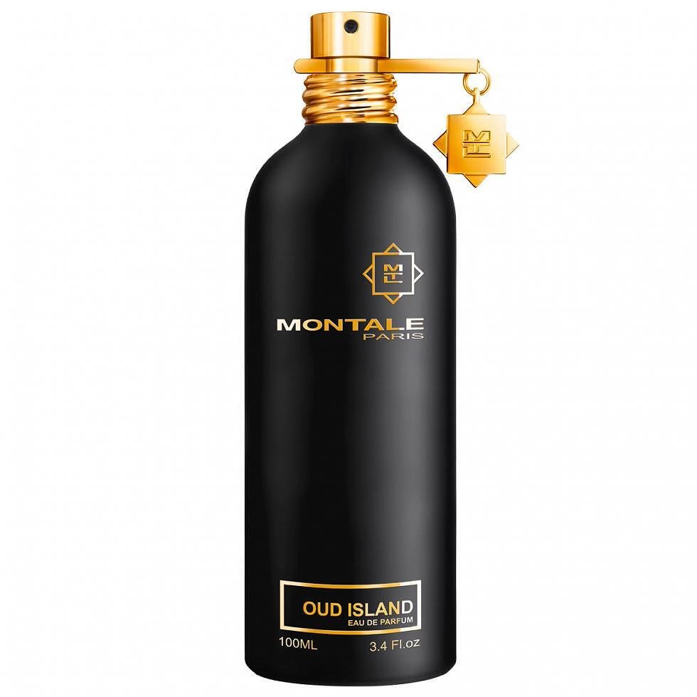 Montale Montale Oud Island 100 мл - Парфюмна Вода Унисекс 1