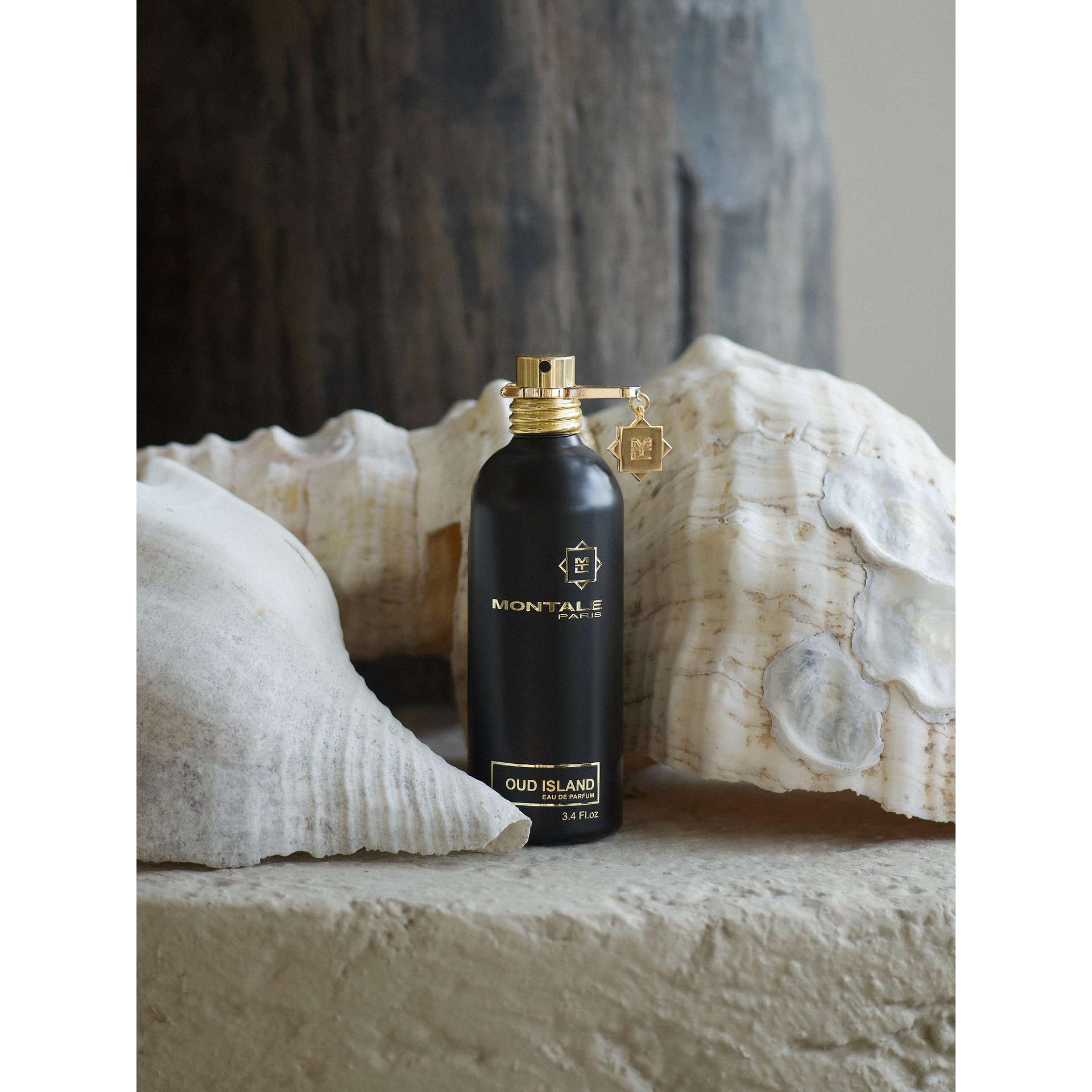 Montale Montale Oud Island 100 мл - Парфюмна Вода Унисекс 4