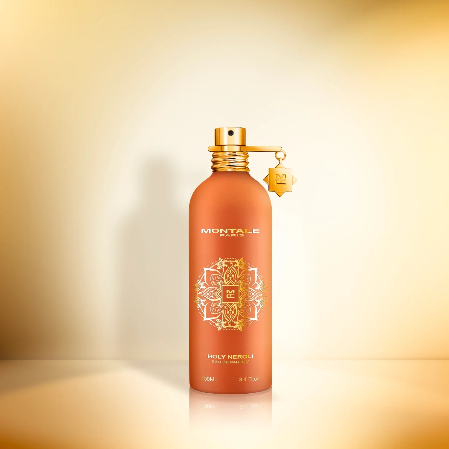 Montale Montale Holy Neroli 100 мл - Парфюмна Вода Унисекс 5