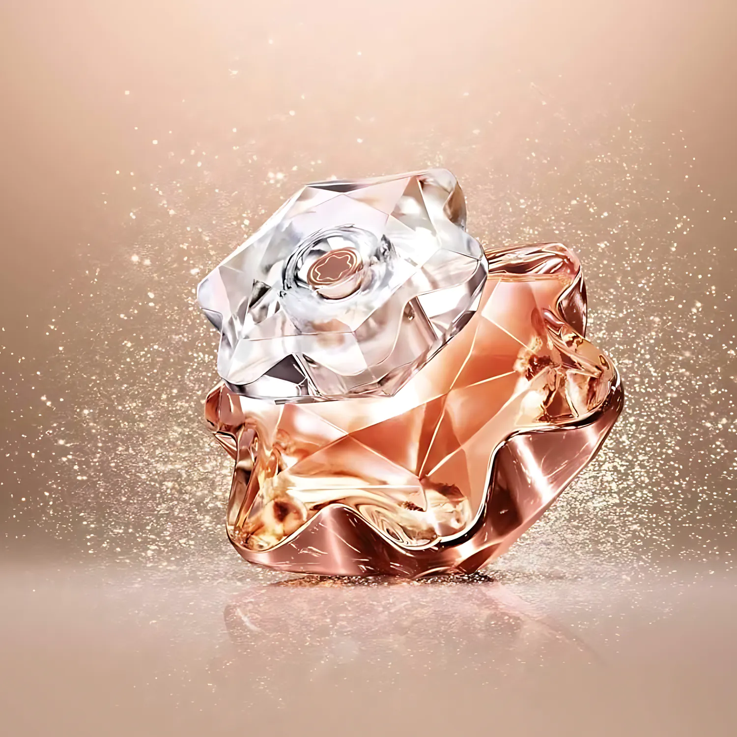 Mont Blanc MontBlanc Lady Emblem EDP 75 мл- Парфюмна Вода за Жени ТЕСТЕР 2