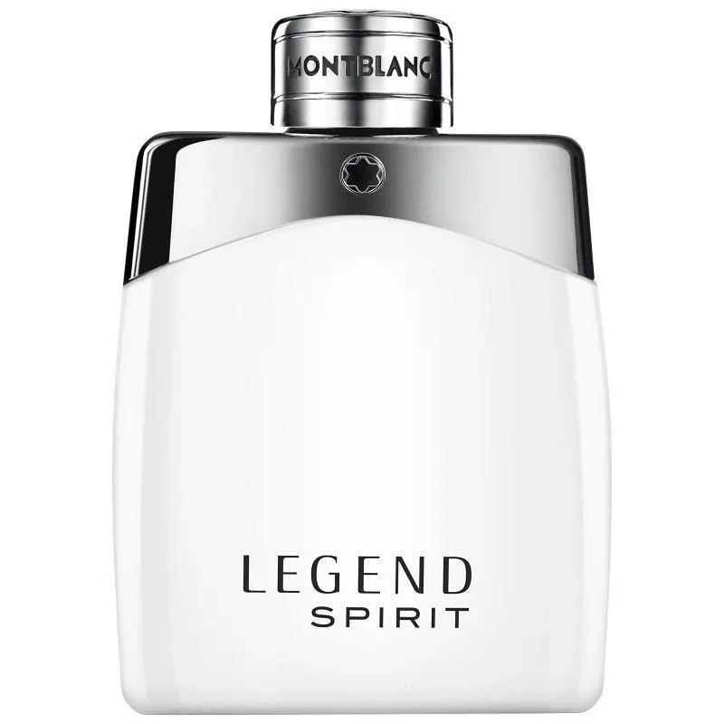 Mont Blanc Mont Blanc Legend Spirit EDT 100 мл - Тоалетна Вода за Мъже 1