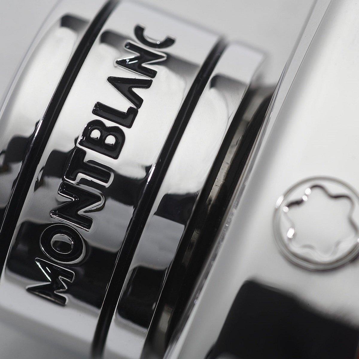 Mont Blanc Mont Blanc Legend Spirit EDT 30 мл - Тоалетна Вода за Мъже 2