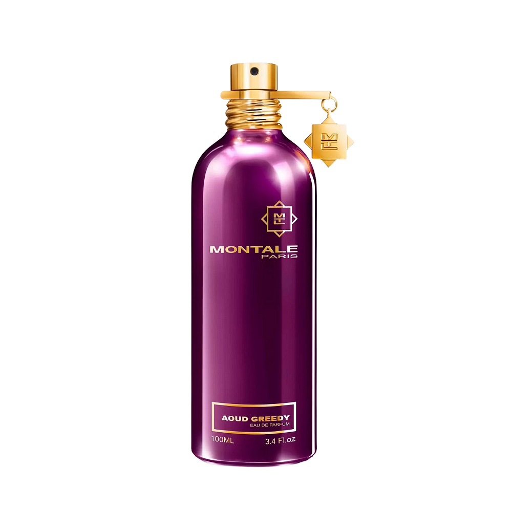 Montale Montale Aoud Greedy 100 мл - Парфюмна Вода Унисекс ТЕСТЕР 1
