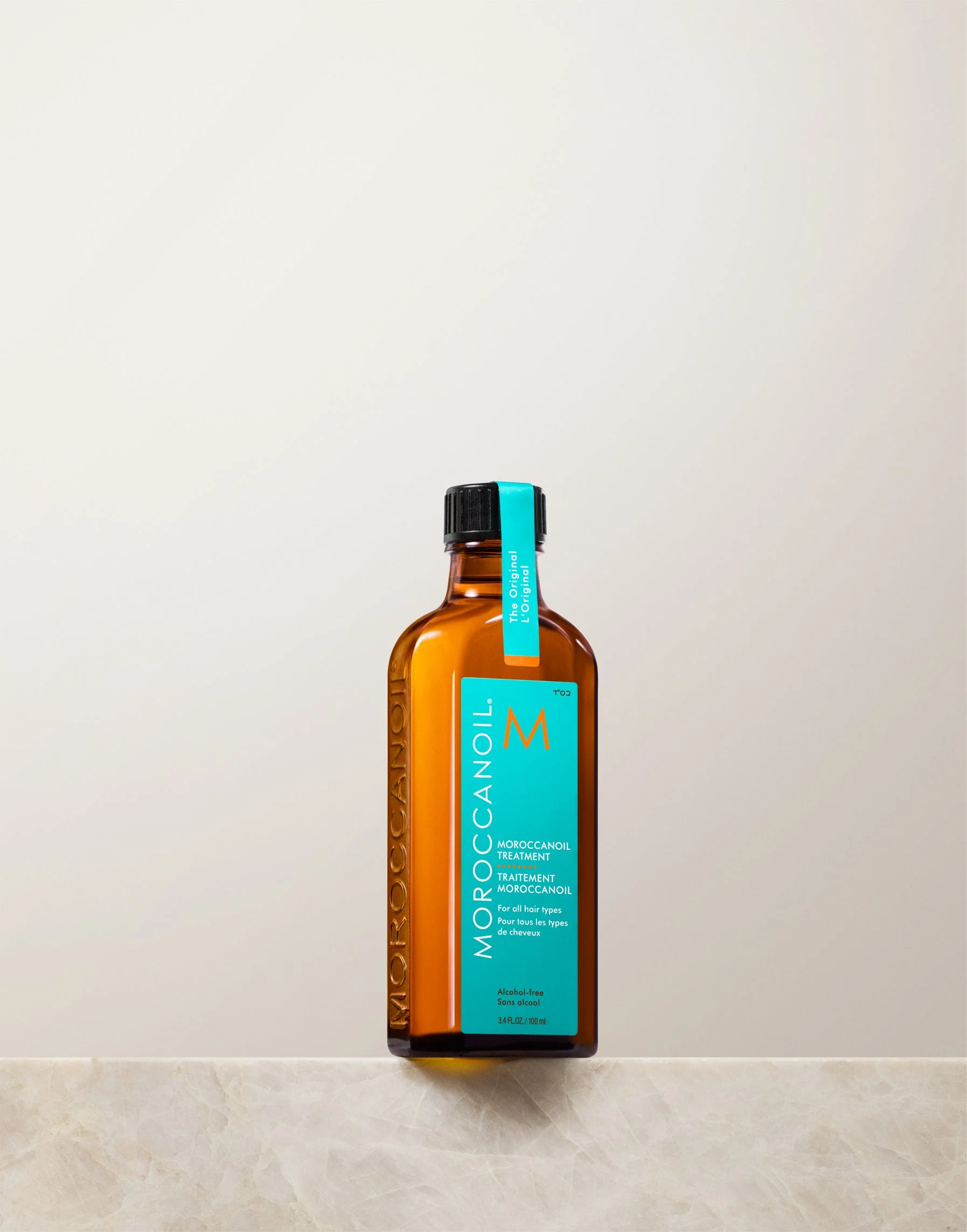 Moroccanoil Moroccanoil Treatment 100 мл - Универсално Олио за Коса 2
