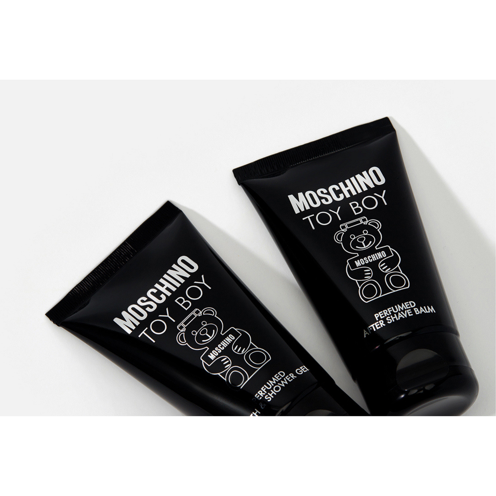 Moschino Moschino Toy Boy Парфюмна Вода 50 мл + Афтършейв Балсам 50 мл + Душ Гел 50 мл - Подаръчен комплект за Мъже 2