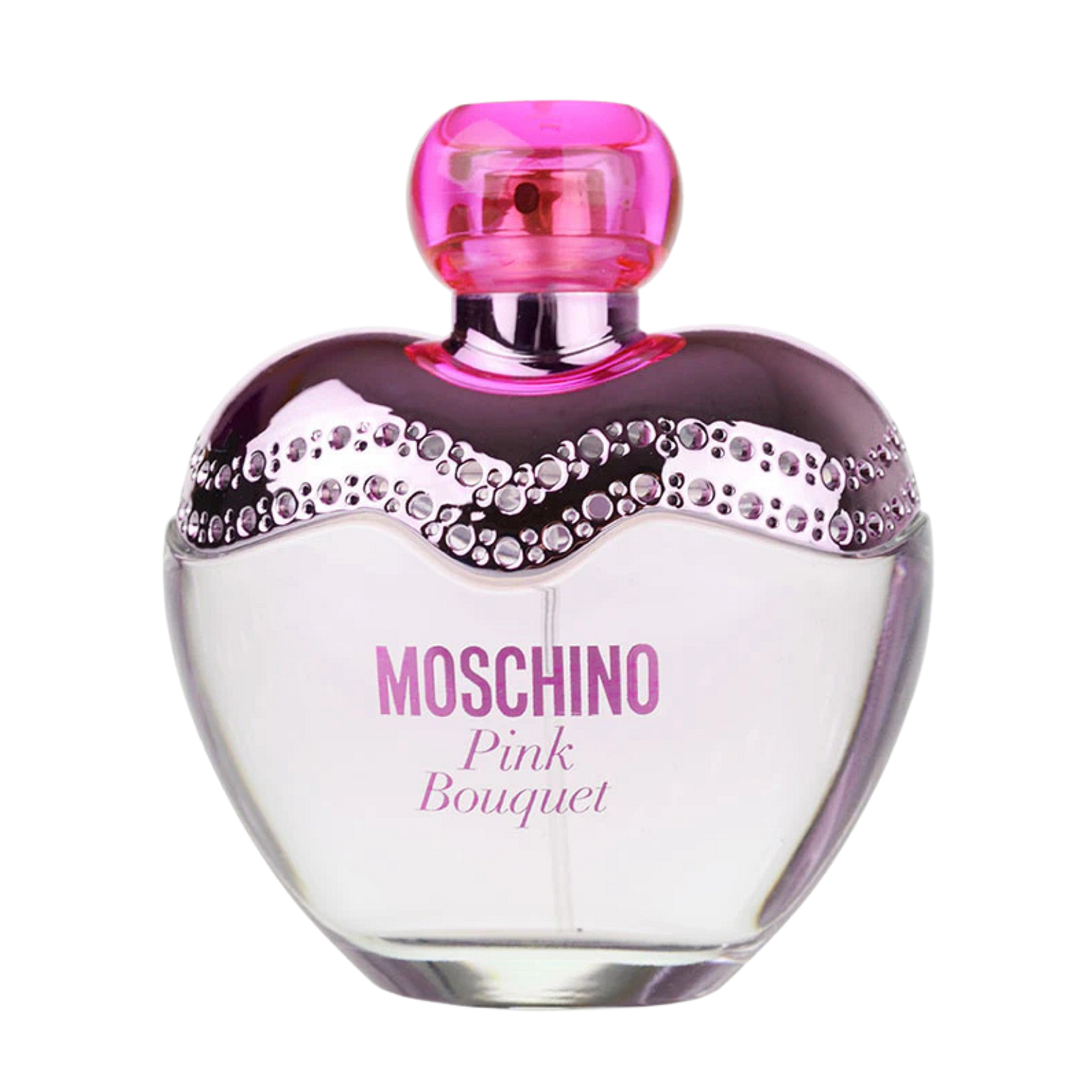 Moschino Moschino Pink Bouquet 100 мл - Тоалетна Вода за Жени 1