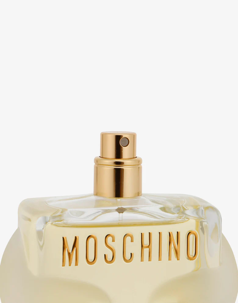 Moschino Moschino Toy 2 100 мл Tetser - Парфюмна Вода за Жени 2
