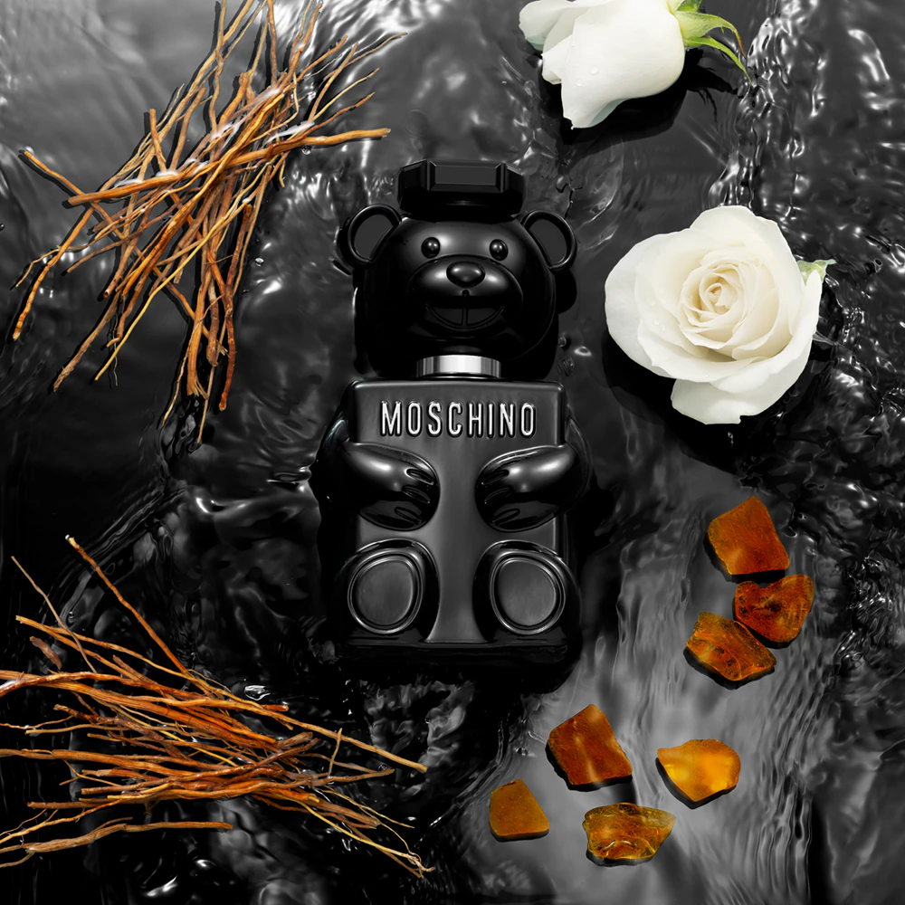 Moschino Moschino Toy Boy 100 мл - Парфюмна Вода за Мъже 2