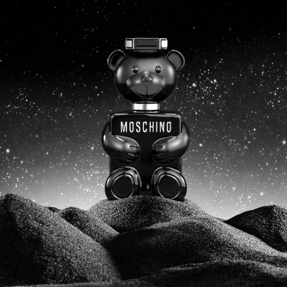 Moschino Moschino Toy Boy 100 мл - Парфюмна Вода за Мъже 4