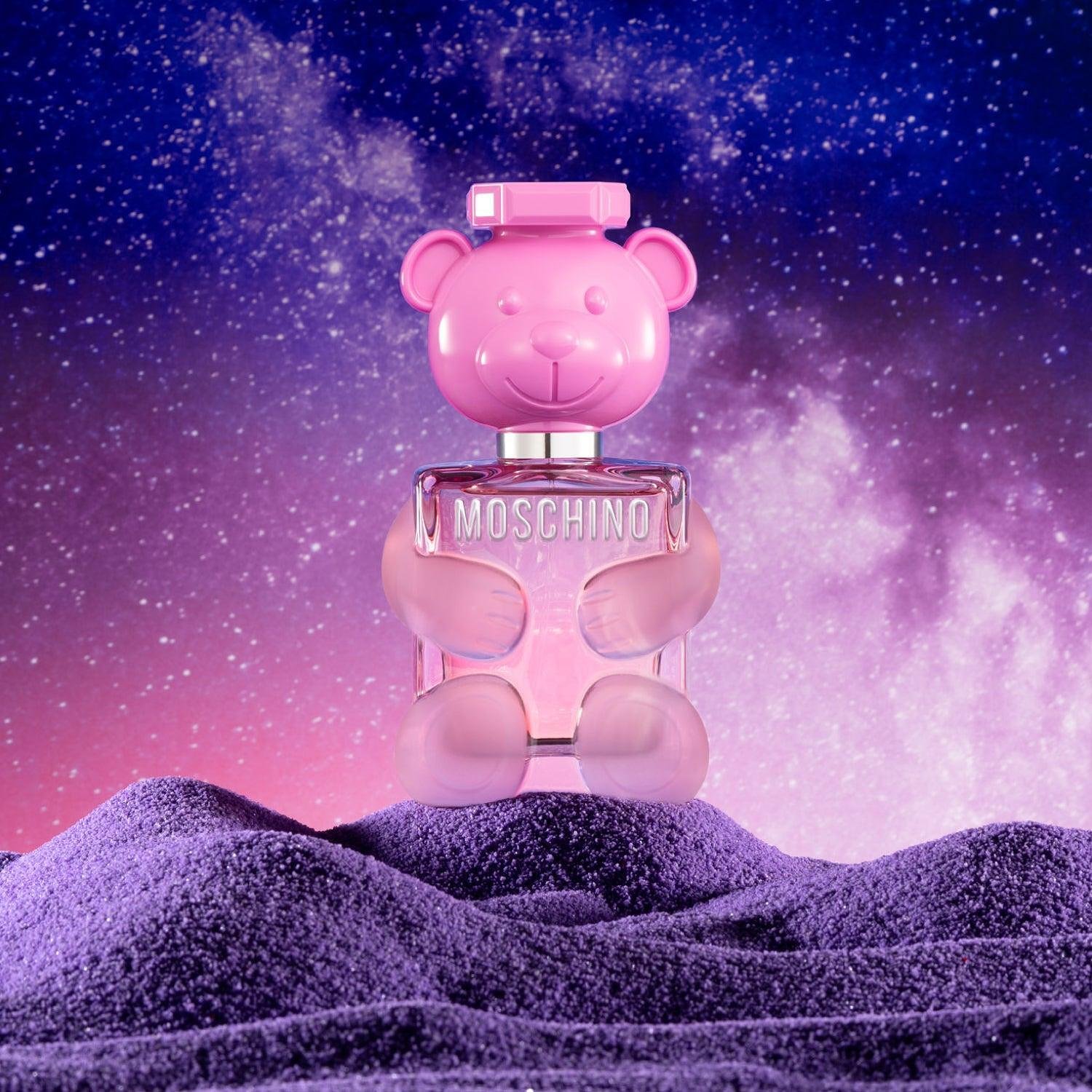 Moschino Moschino Toy 2 Bubble Gum 100 мл - Тоалетна Вода ТЕСТЕР 3