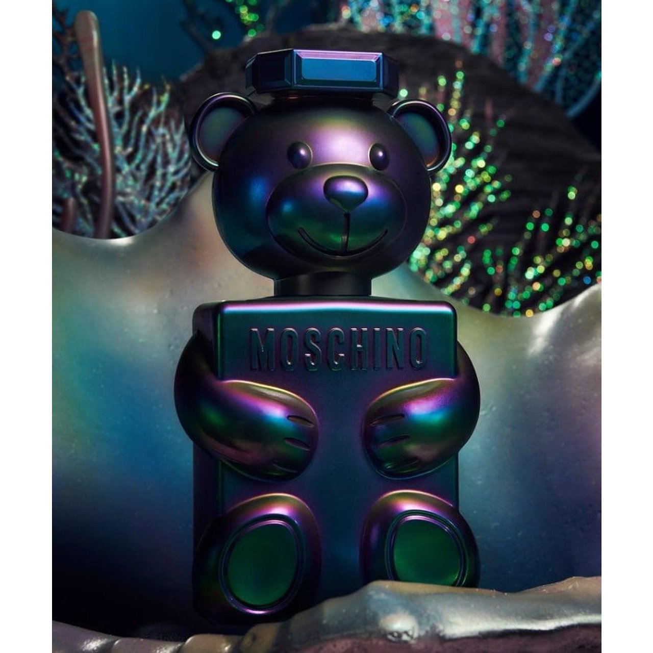 Moschino Moschino Toy Pearl 100 мл - Парфюмна Вода за Жени 2