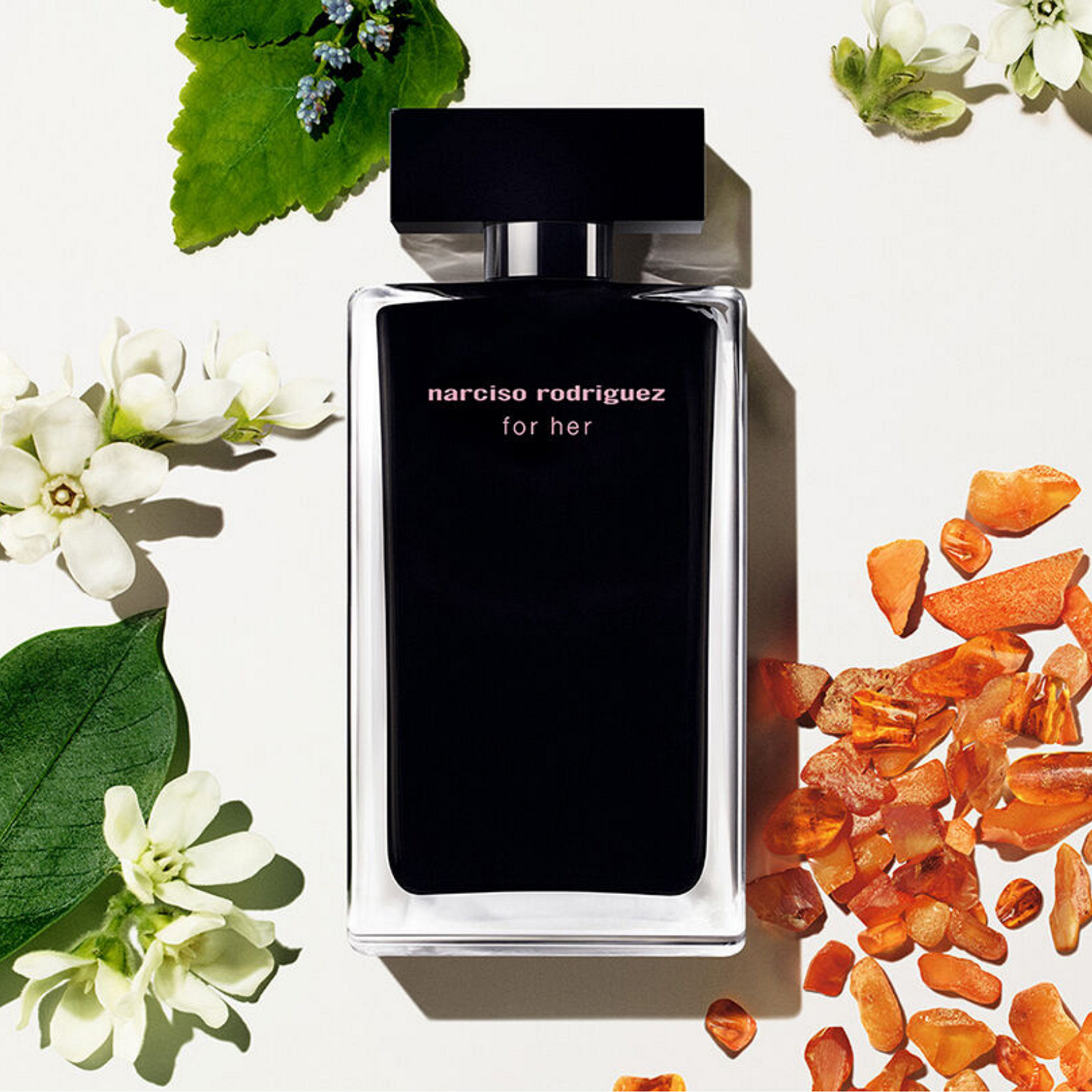 Narciso Rodriguez Narciso Rodriguez For Her 100 мл - Тоалетна Вода за Жени ТЕСТЕР 2