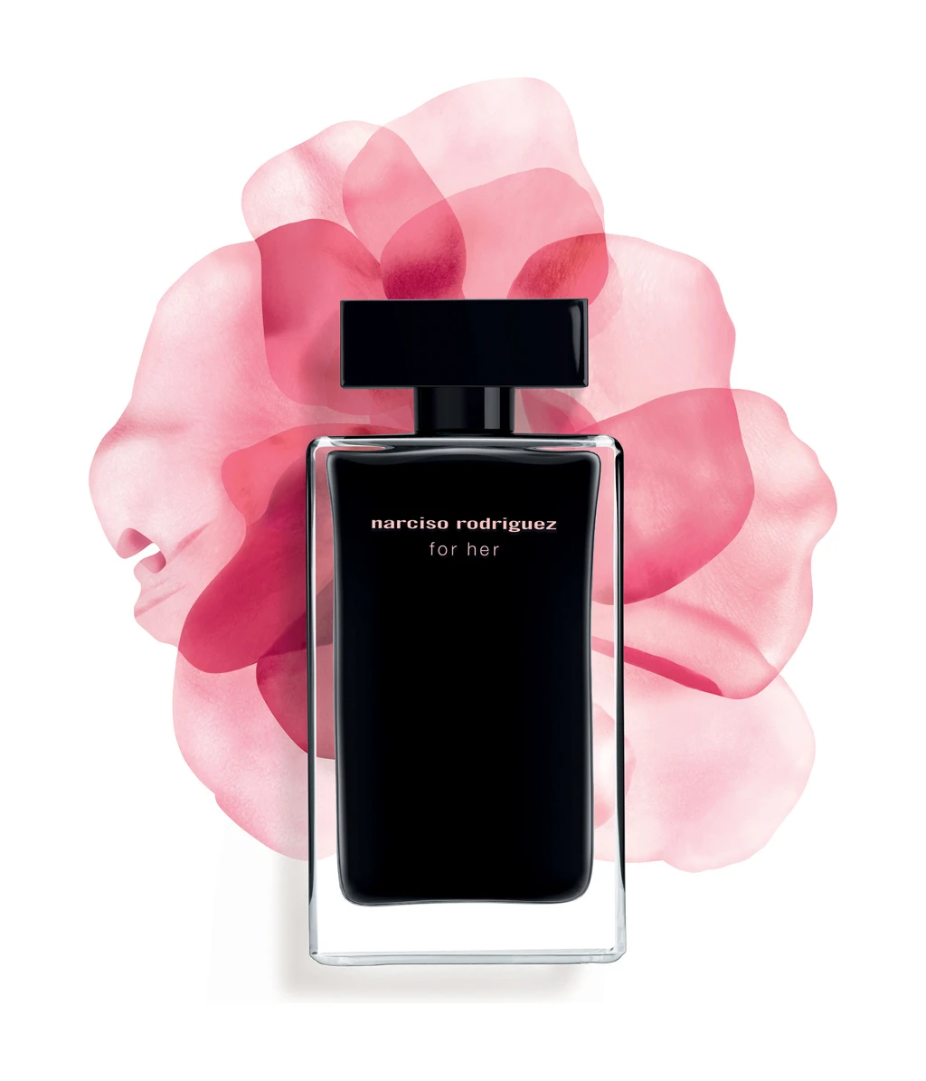 Narciso Rodriguez Narciso Rodriguez For Her 100 мл - Тоалетна Вода за Жени ТЕСТЕР 3