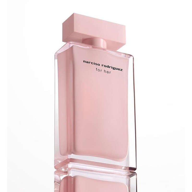 Narciso Rodriguez Narciso Rodriguez For Her 100 мл - Парфюмна Вода за Жени ТЕСТЕР 3