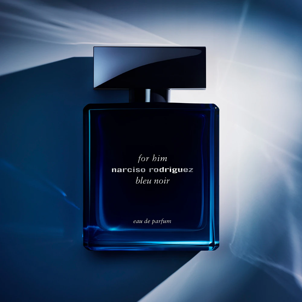 Narciso Rodriguez Narciso Rodriguez For Him Bleu Noir 50 мл - Тоалетна Вода за Мъже 2