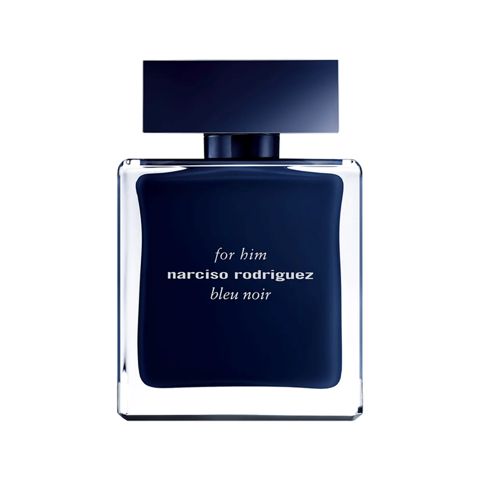 Narciso Rodriguez Narciso Rodriguez For Him Bleu Noir 100 мл - Тоалетна Вода за Мъже 1