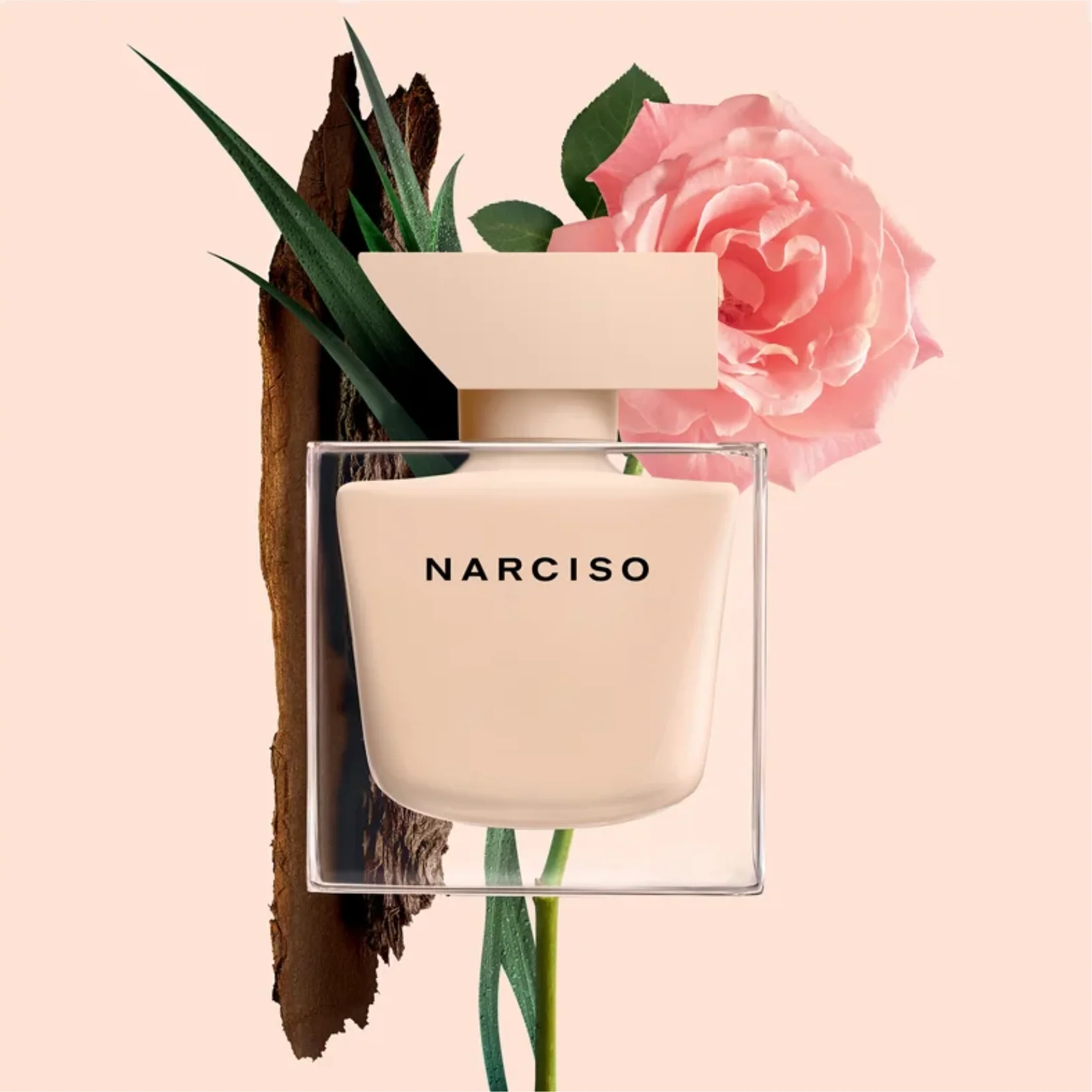 Narciso Rodriguez Narciso Rodriguez Narciso Poudrée EDP 90 мл + EDP 10 мл - Подаръчен Комплект за Жени 2