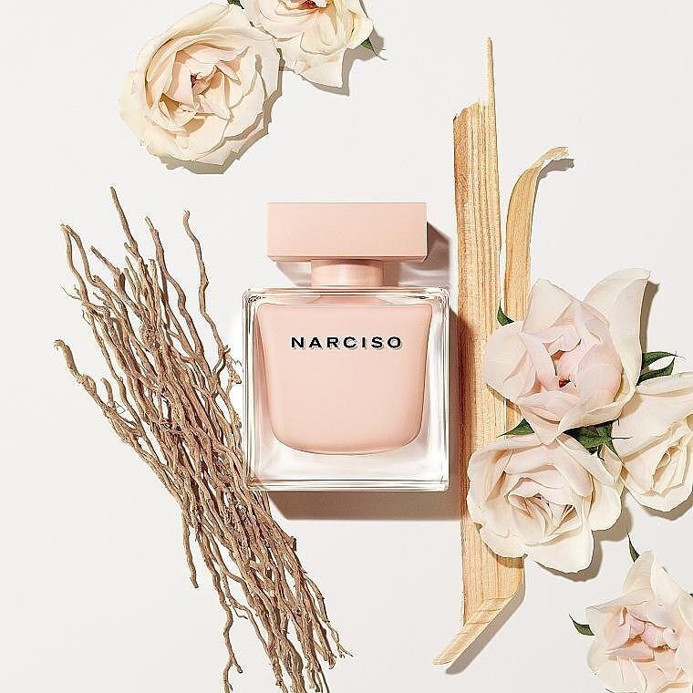 Narciso Rodriguez Narciso Rodriguez Narciso Poudrée EDP 90 мл + EDP 10 мл - Подаръчен Комплект за Жени 3