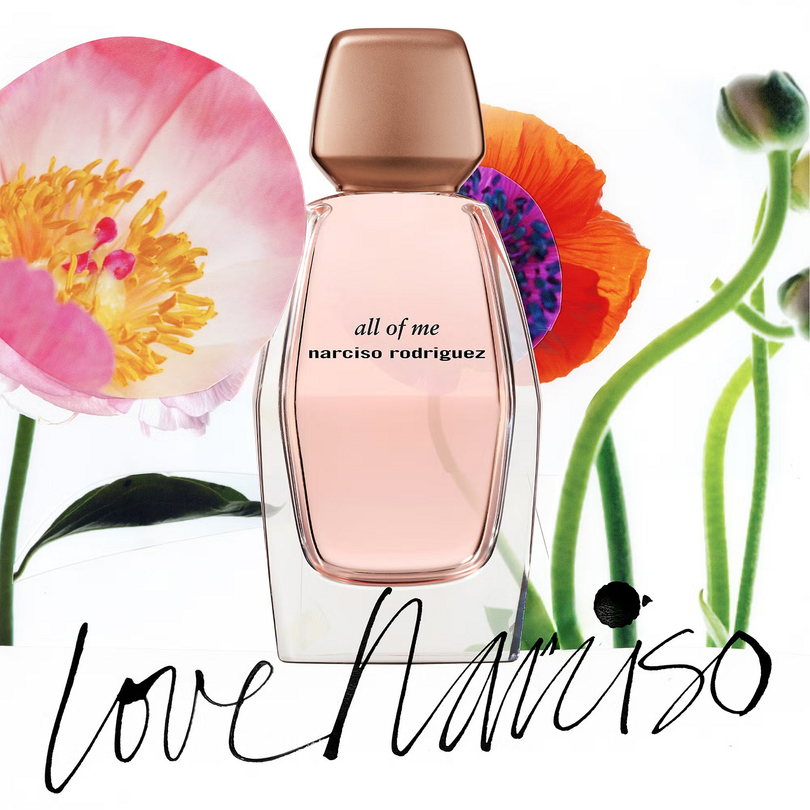 Narciso Rodriguez Narciso Rodriguez All Of Me Парфюмна Вода 30 мл + Лосион за Тяло 50 мл - Подаръчен Комплект за Жени 4