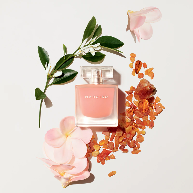 Narciso Rodriguez Narciso Rodriguez Narciso Neroli Ambree 90 мл - Тоалетна Вода 3