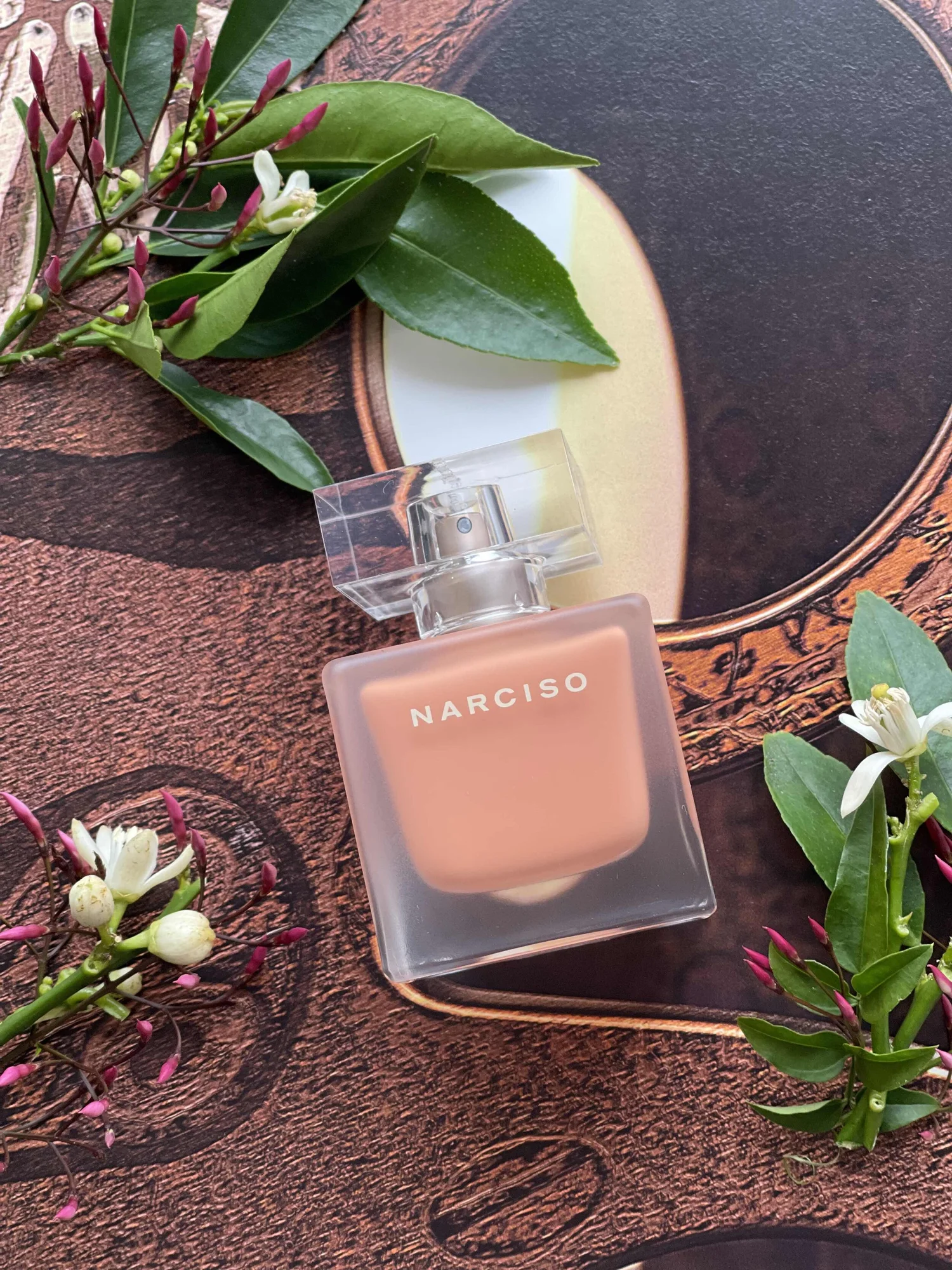 Narciso Rodriguez Narciso Rodriguez Narciso Neroli Ambree 90 мл - Тоалетна Вода 5