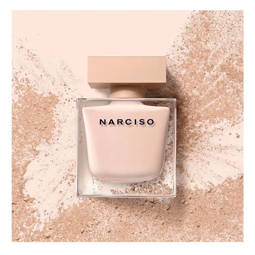 Narciso Rodriguez Narciso Rodriguez Narciso Poudree EDP 90 мл + EDP 10 мл - Подаръчен Комплект за Жени 4