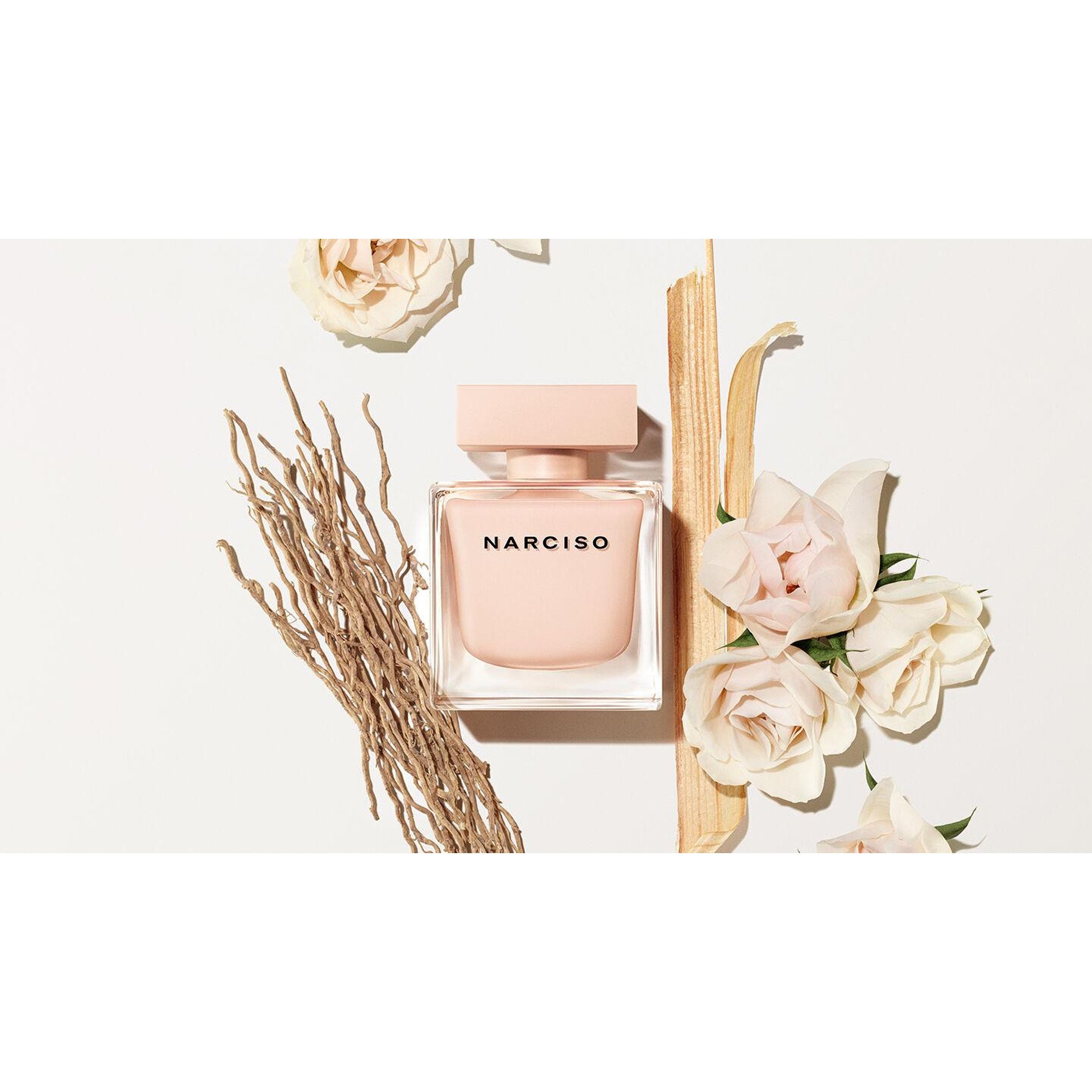 Narciso Rodriguez Narciso Rodriguez Narciso Poudree EDP 90 мл + EDP 10 мл - Подаръчен Комплект за Жени 6