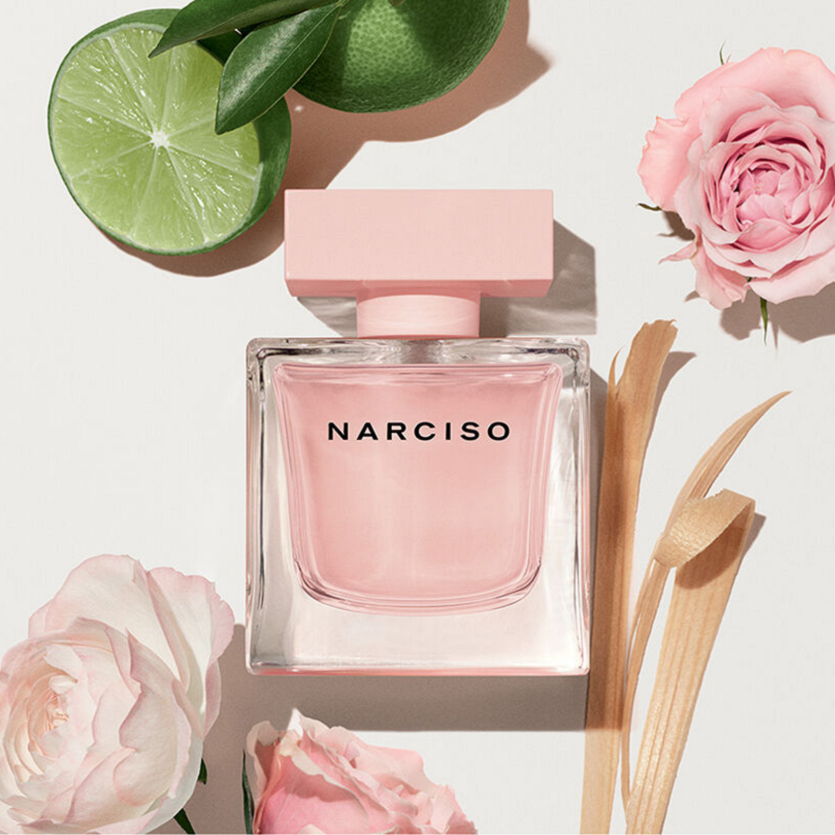 Narciso Rodriguez Narciso Rodriguez Narciso Cristal 50 мл - Парфюмна Вода за Жени 2
