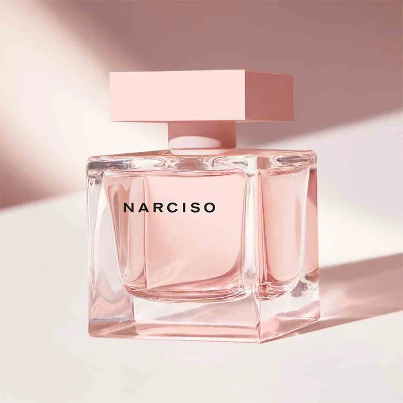 Narciso Rodriguez Narciso Rodriguez Narciso Cristal 50 мл - Парфюмна Вода за Жени 3